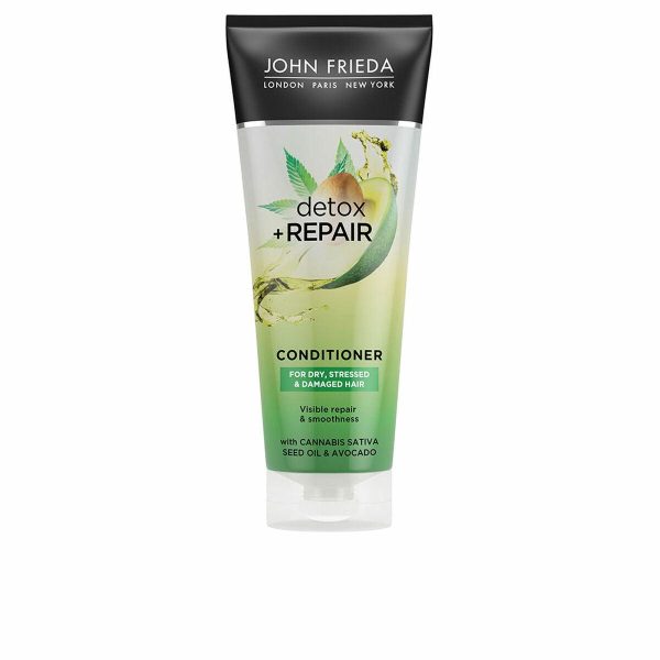 Repairing Conditioner John Frieda Detox +Repair 250 ml Online