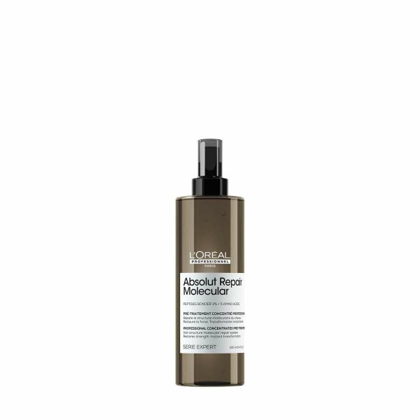 Pre-Shampoo L Oreal Professionnel Paris Absolute Repair Molecular 190 ml Online