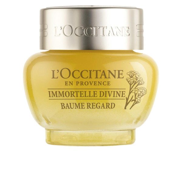 Balm for the Eye Area L Occitane En Provence Immortelle 15 ml Cheap