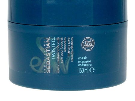 Hair Mask Eksperience Reconstruct Sebastian 8.00561E+12 150 ml 300 ml Moisturizing For Sale