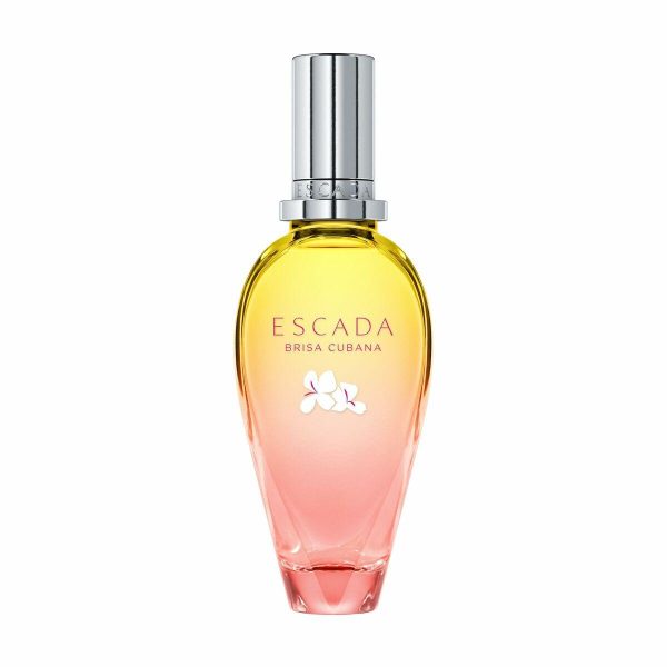 Women s Perfume Escada BRISA CUBANA EDT 50 ml For Discount