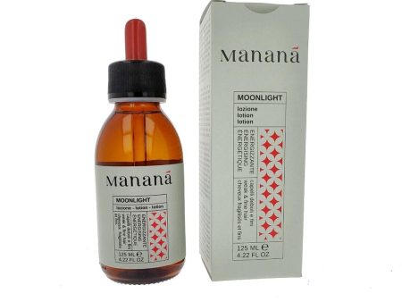 Hair Lotion Mananã Moonlight 125 ml Hot on Sale