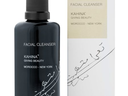 Facial Cleanser For Discount