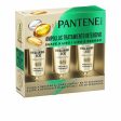 Hair Straightening Treatment Pantene 30 seconds Ampoules 3 x 15 ml 15 ml Online Sale