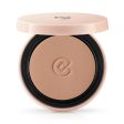 Compact Powders Collistar Impeccable Nº 40R Warm rose 9 g Fashion