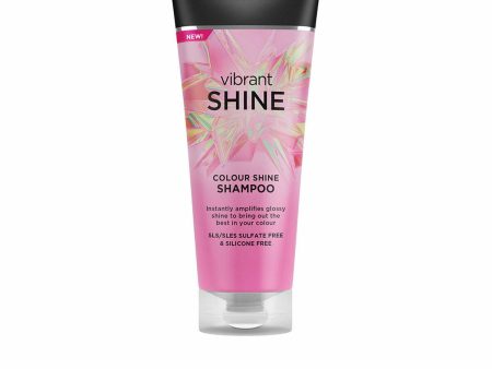 Shampoo John Frieda Vibrant Shine 250 ml on Sale