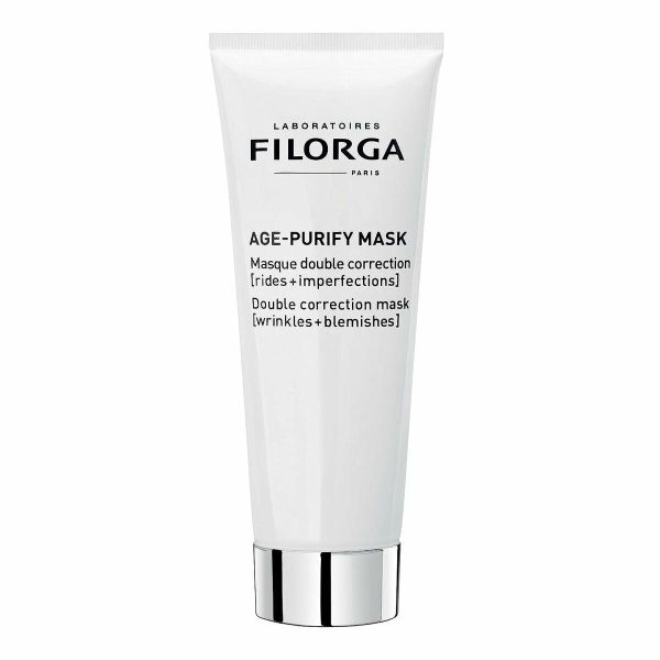 Anti-Wrinkle Mask Filorga Age-Purify 75 ml Online Sale