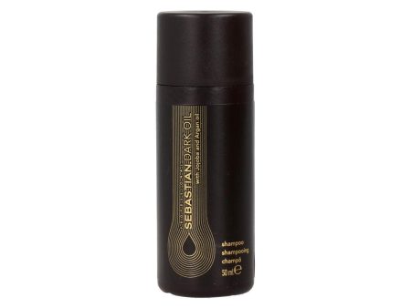 Shampoo Sebastian Dark Oil 50 ml Cheap