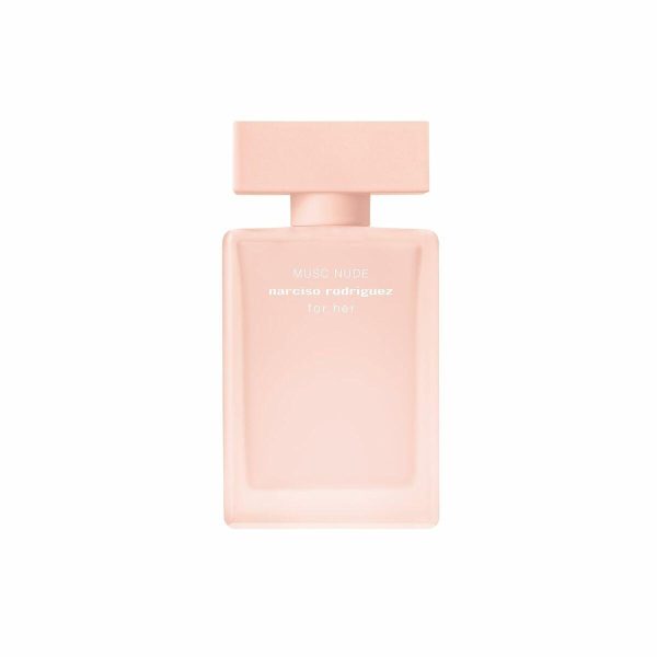 Women s Perfume Narciso Rodriguez FOR HER 50 ml Online now