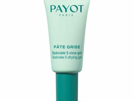 Day Cream Payot PÂTE GRISE Online now