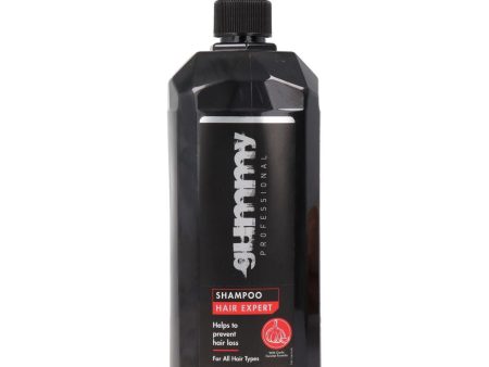 Shampoo Gummy Hair Expert 1 L Cheap