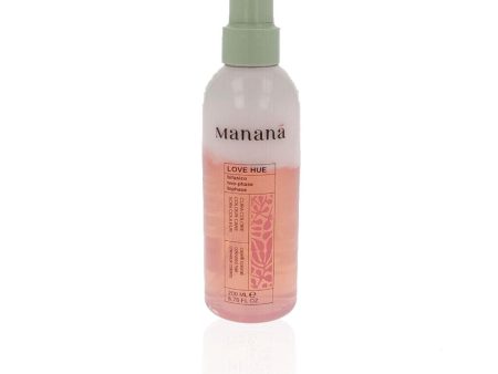 Hair Lotion Mananã Love Hue 200 ml Sale