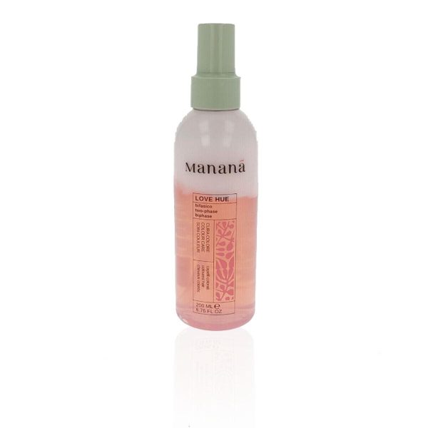 Hair Lotion Mananã Love Hue 200 ml Sale