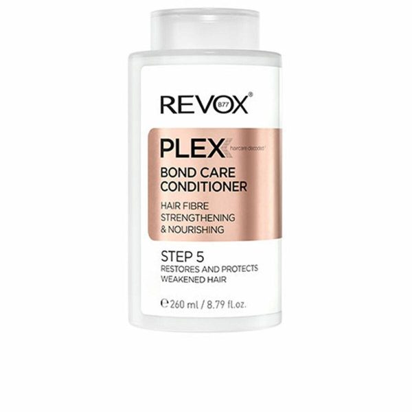 Repairing Conditioner Revox B77 Plex Step 5 260 ml on Sale