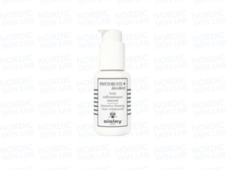 Sisley Intensive firming bust compound Cheap