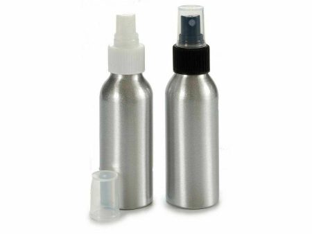 Atomiser Bottle polypropylene (100 ml) (48 Units) Cheap