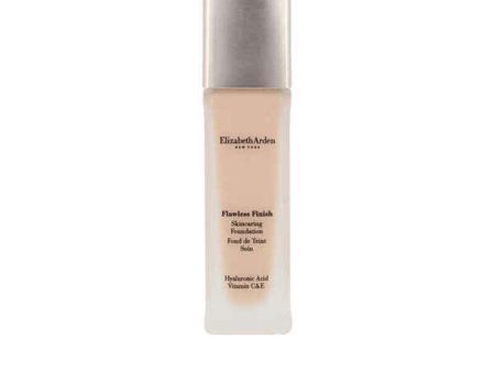 Crème Make-up Base Elizabeth Arden Flawless Finish Nº 320N 30 ml Online Sale