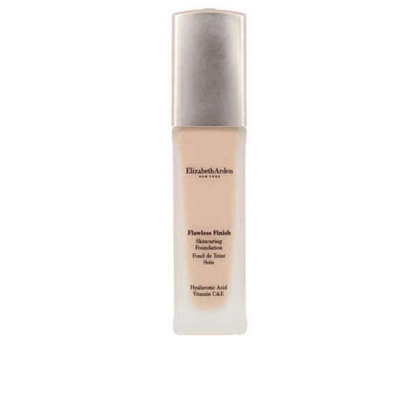 Crème Make-up Base Elizabeth Arden Flawless Finish Nº 320N 30 ml Online Sale