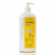 Shampoo Clearé Institute Camomile 5-in-1 400 ml Cheap