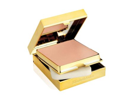 Crème Make-up Base Elizabeth Arden Flawless Finish 23 g Nº 04 Porcelain beige Online Sale