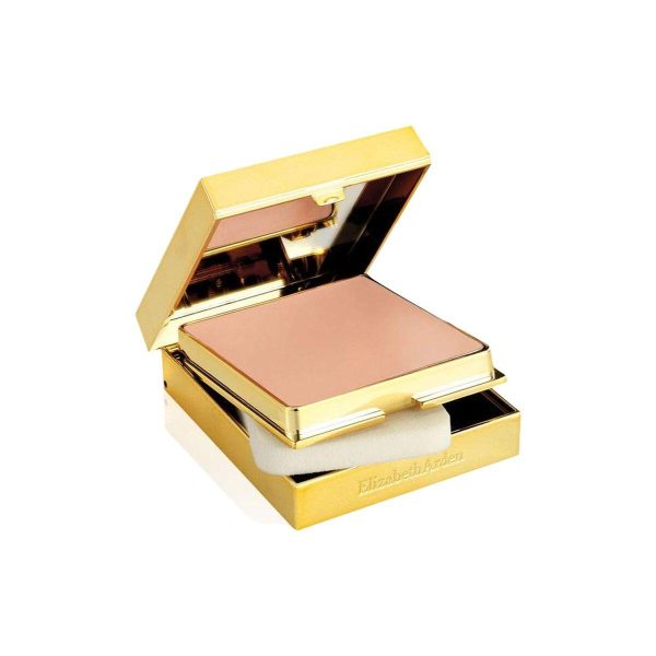 Crème Make-up Base Elizabeth Arden Flawless Finish 23 g Nº 04 Porcelain beige Online Sale