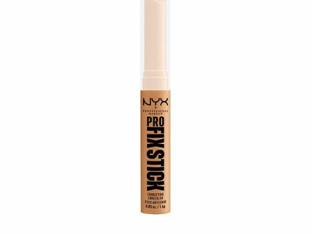 Concealer Pencil NYX Pro Fix Stick Golden 1,6 g Online Hot Sale