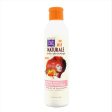 Conditioner Soft & Sheen Carson Dark & Lovely Au Naturale Anti-shrinkage Wash Sulfate Free 400 ml Fashion