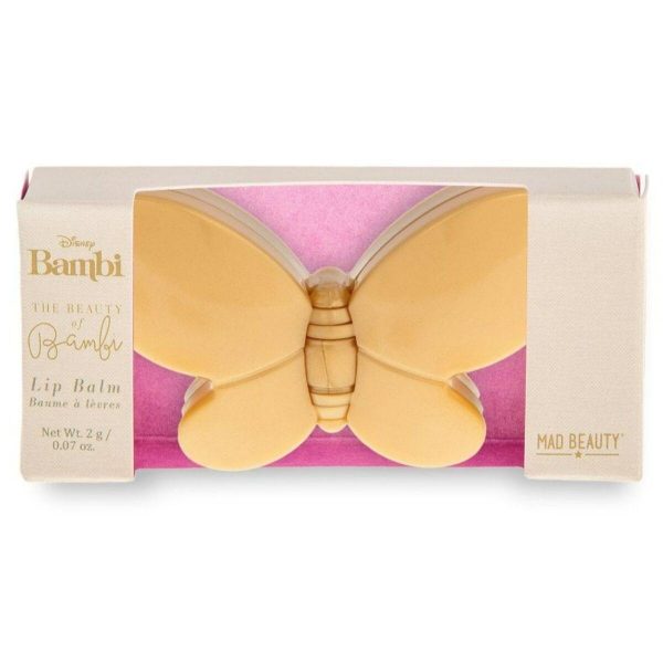 Lip Balm Mad Beauty Bambi Butterfly on Sale