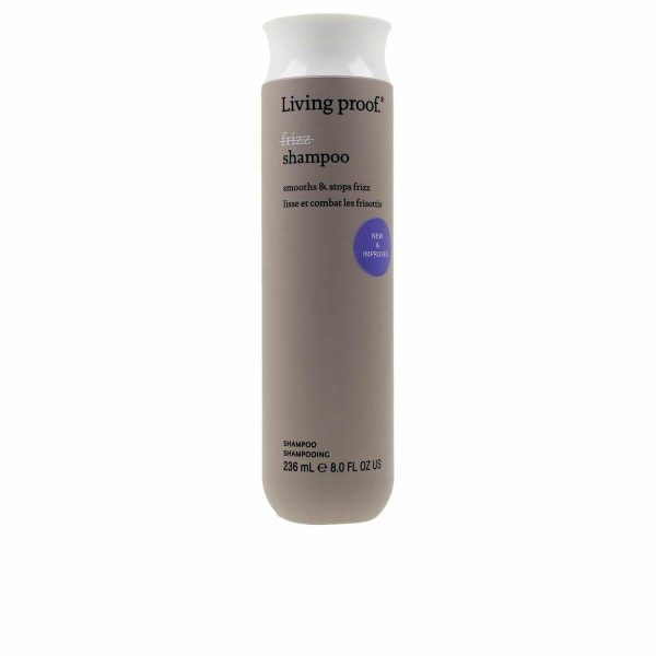 Anti-Frizz Shampoo Living Proof Frizz 236 ml For Discount