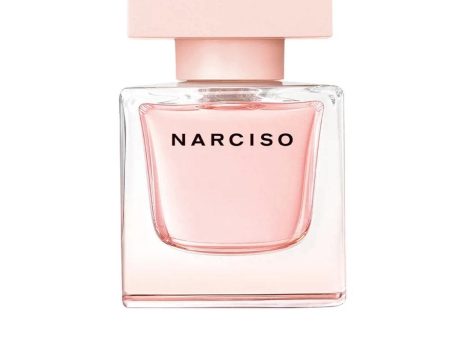 Women s Perfume Narciso Rodriguez Narciso Cristal EDP EDP 30 ml Discount