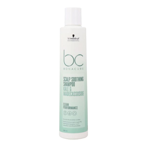 Shampoo Schwarzkopf Bonacure Scalp 250 ml Sensitive scalp Online now