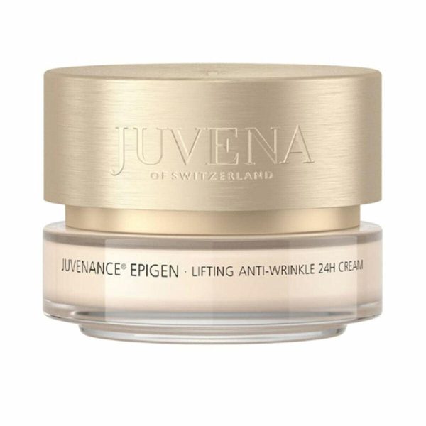 Anti-Wrinkle Cream Juvena Juvenance Epigen 24H 50 ml Discount