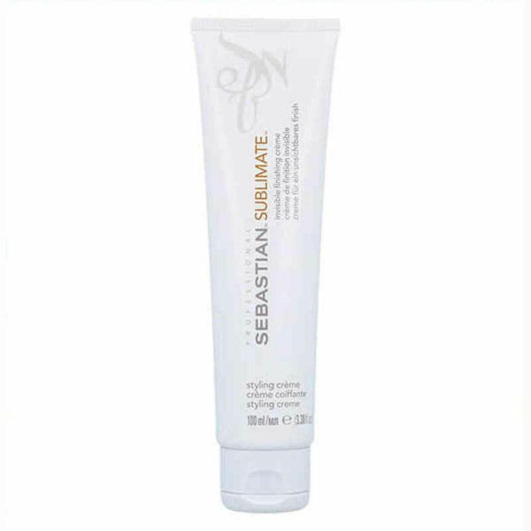 Anti-Frizz Shine Cream Sebastian 81643527 100 ml Online Sale