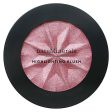 Blush bareMinerals Gen Nude Mauve Glow 3,8 g Highlighter Online now