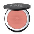 Blush It Cosmetics Bye Bye Fores Naturally Pretty (5,44 g) For Sale