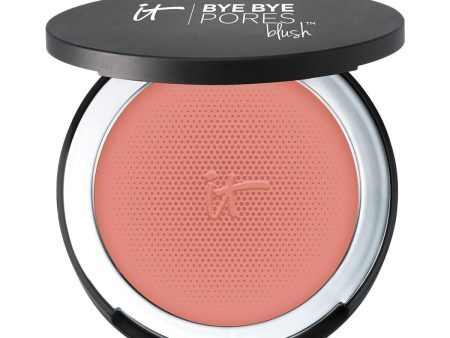 Blush It Cosmetics Bye Bye Fores Naturally Pretty (5,44 g) For Sale