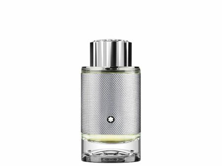 Men s Perfume Montblanc EXPLORER EDP EDP 100 ml on Sale