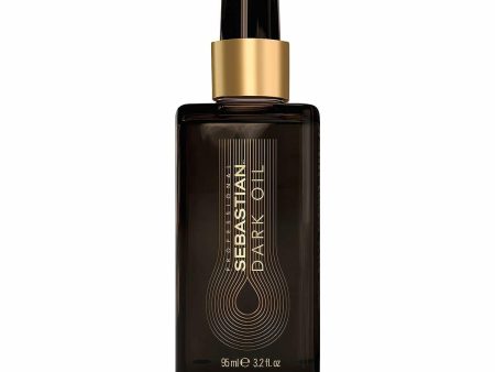 Hair Fixing Oil Sebastian Dark Oil 95 ml For Sale