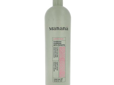 Conditioner Mananã Love Hue 1 L Supply