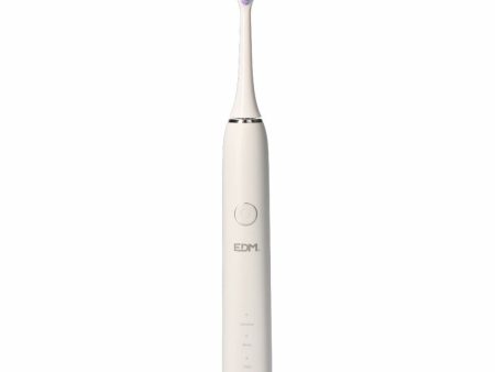 Electric Toothbrush EDM 07618 Discount