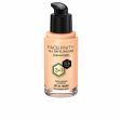 Crème Make-up Base Max Factor Face Finity All Day Flawless 3-in-1 Spf 20 Nº W33 Crystal beige 30 ml For Cheap