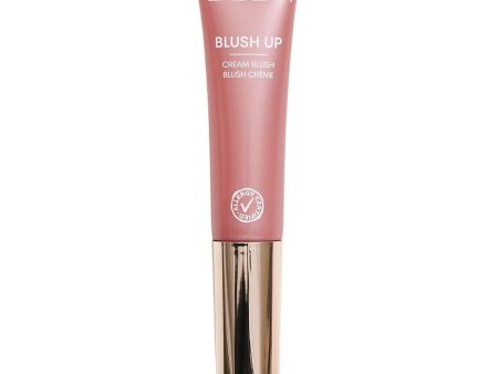 Blush Gosh Copenhagen Blush Up Creamy Nº 002 Rose 14 ml Fashion