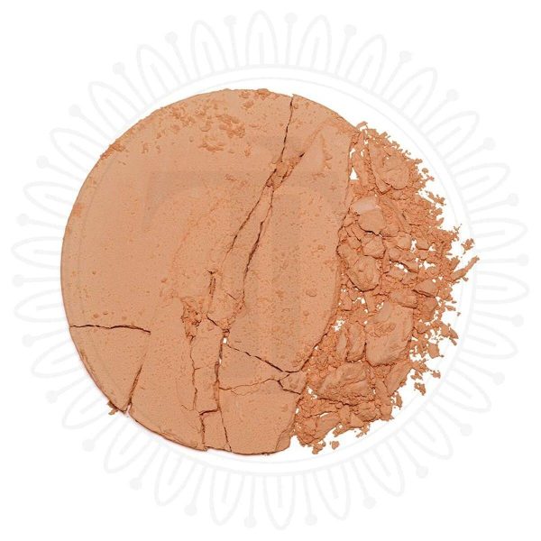 Compact Powders LeClerc Bronze 10 g Nº 04 Supply