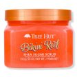 Body Exfoliator Tree Hut Bikini Reef 510 g Supply