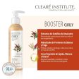 Defined Curls Conditioner Clearé Institute Booster Curly 200 ml Online Hot Sale