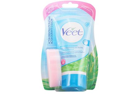 Body Hair Removal Cream Veet Crema Depilatoria 150 ml For Sale