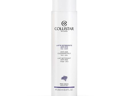 Cleansing Lotion Collistar   250 ml For Discount