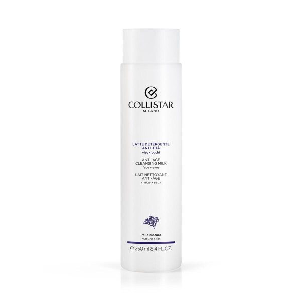 Cleansing Lotion Collistar   250 ml For Discount