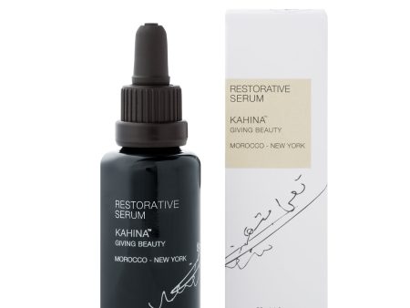 Restorative Serum on Sale