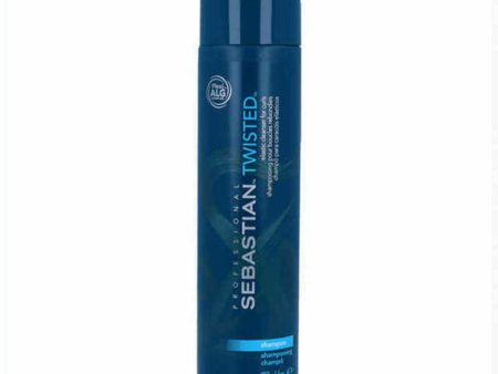 Defined Curls Shampoo Sebastian Twisted (250 ml) Online